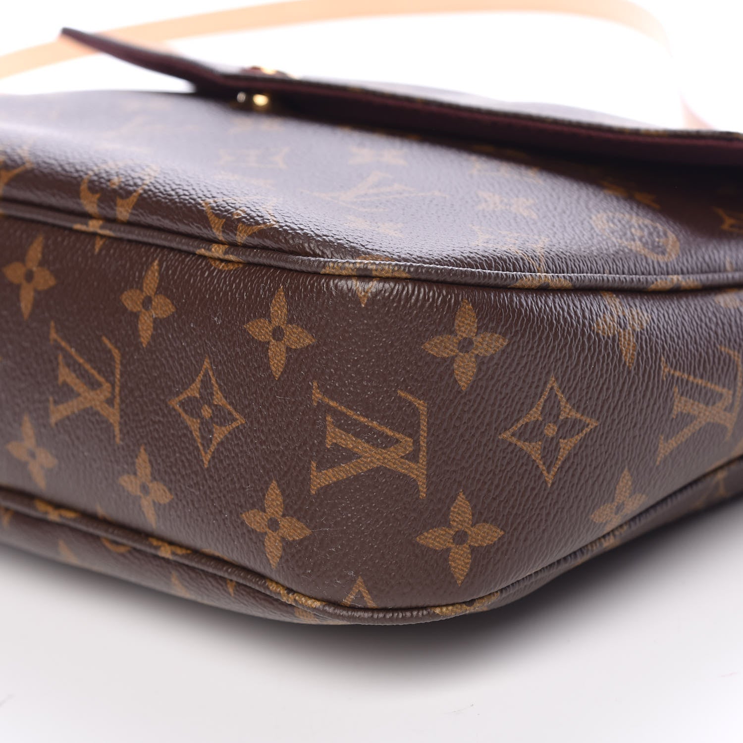 Louis Vuitton Monogram Mabillon 7 of 9