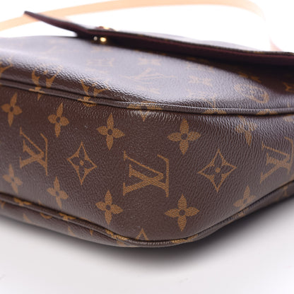 Louis Vuitton Monogram Mabillon 7 of 9
