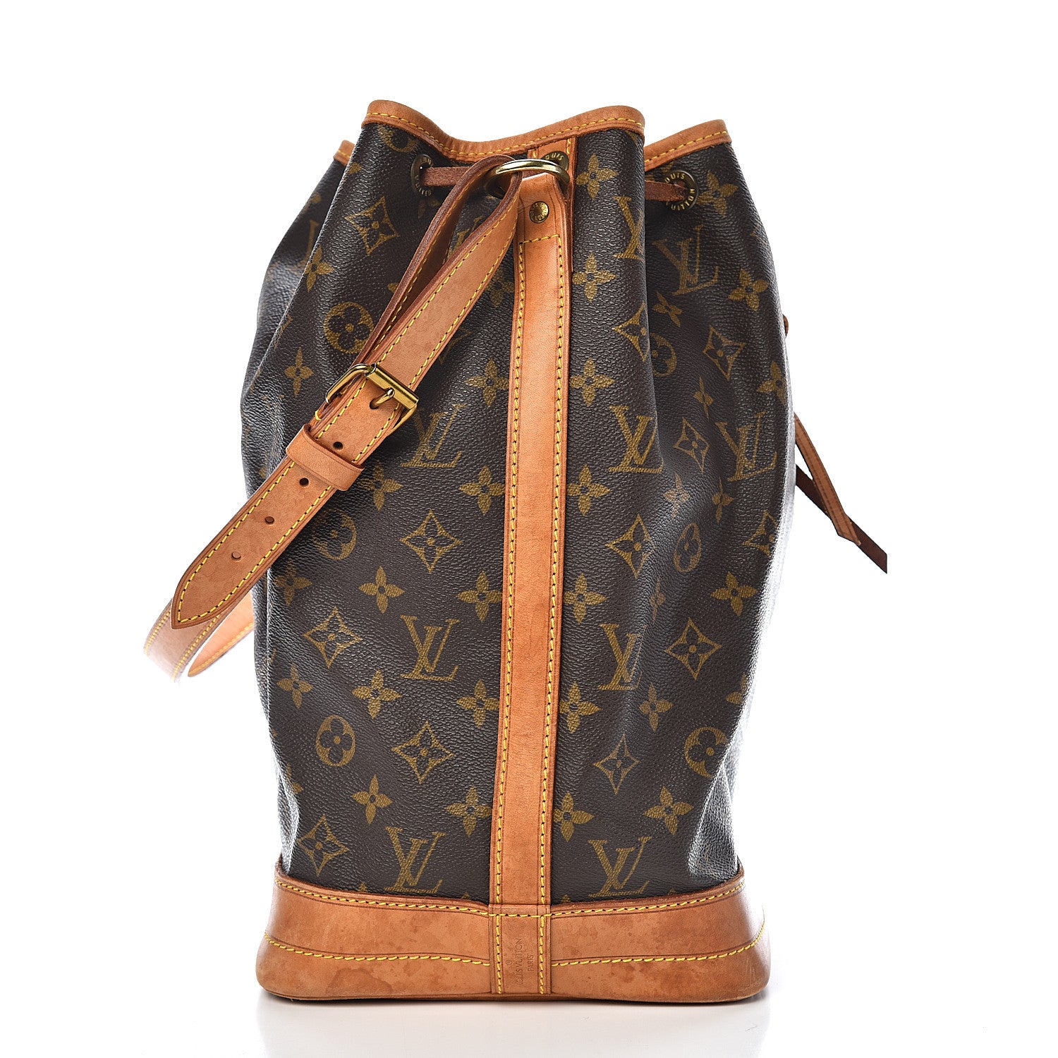 Louis Vuitton Monogram Noe 13 of 14
