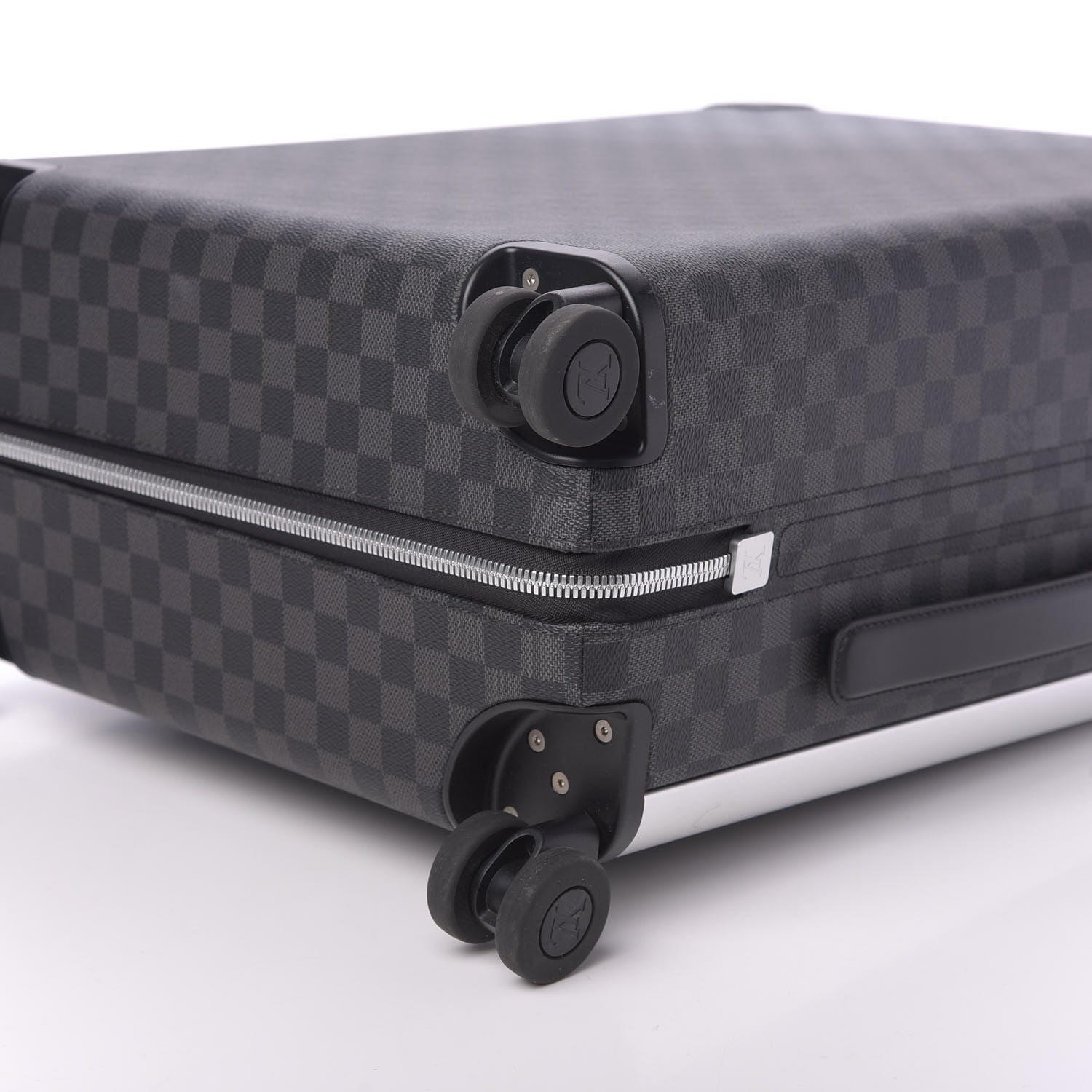 Louis Vuitton Damier Graphite Horizon 55 5 of 10