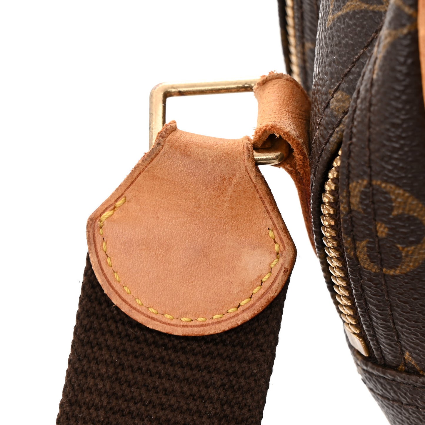 Monogram Reporter PM