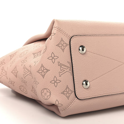 Louis Vuitton Mahina Haumea Magnolia 8 of 12