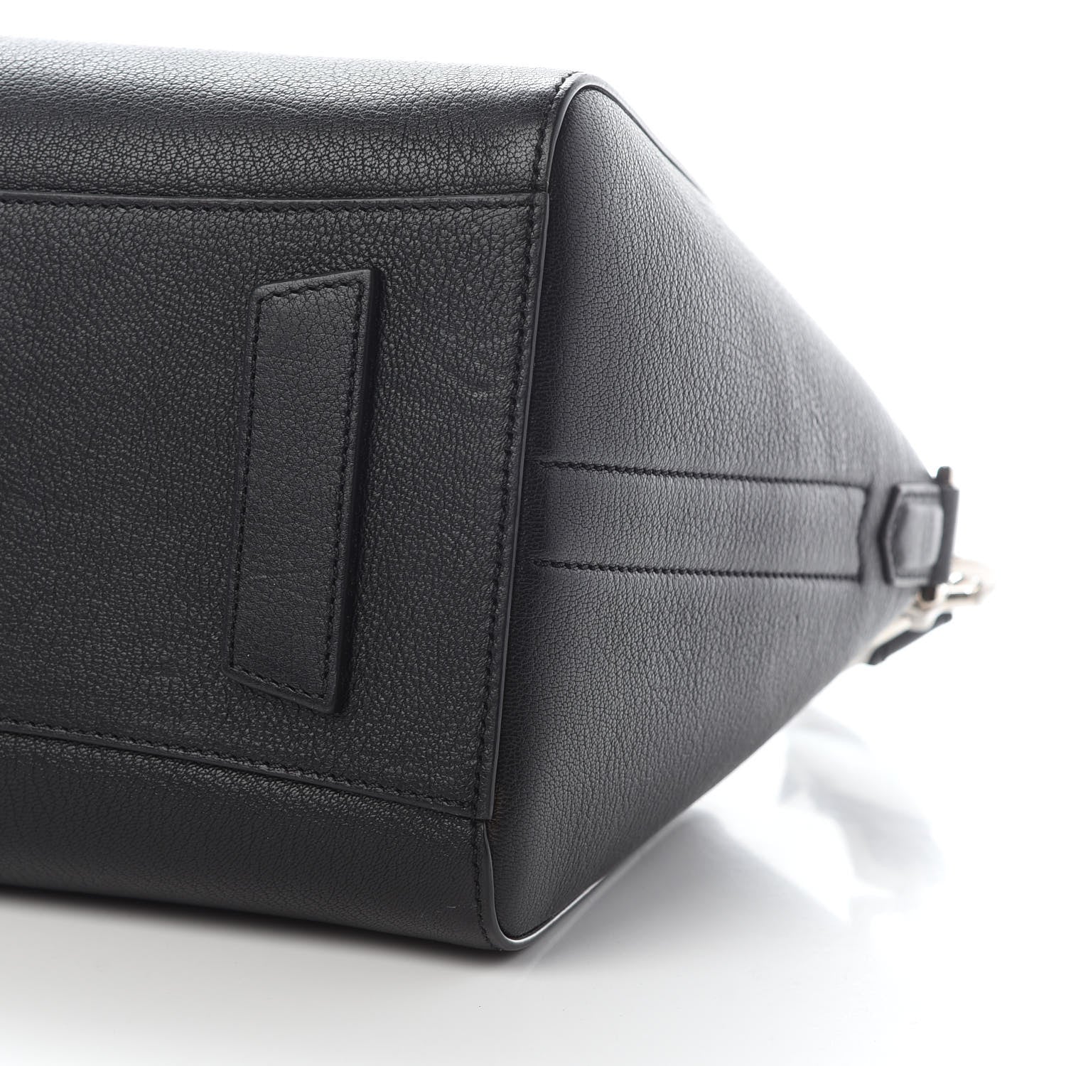 Givenchy Sugar Goatskin Small Antigona Black 7 of 7