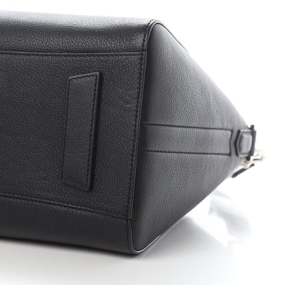 Givenchy Sugar Goatskin Small Antigona Black 7 of 7