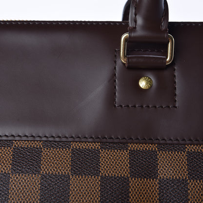 Louis Vuitton Damier Ebene Greenwich PM 10 of 10
