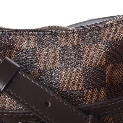Louis Vuitton Damier Ebene Bloomsbury PM 11 of 11