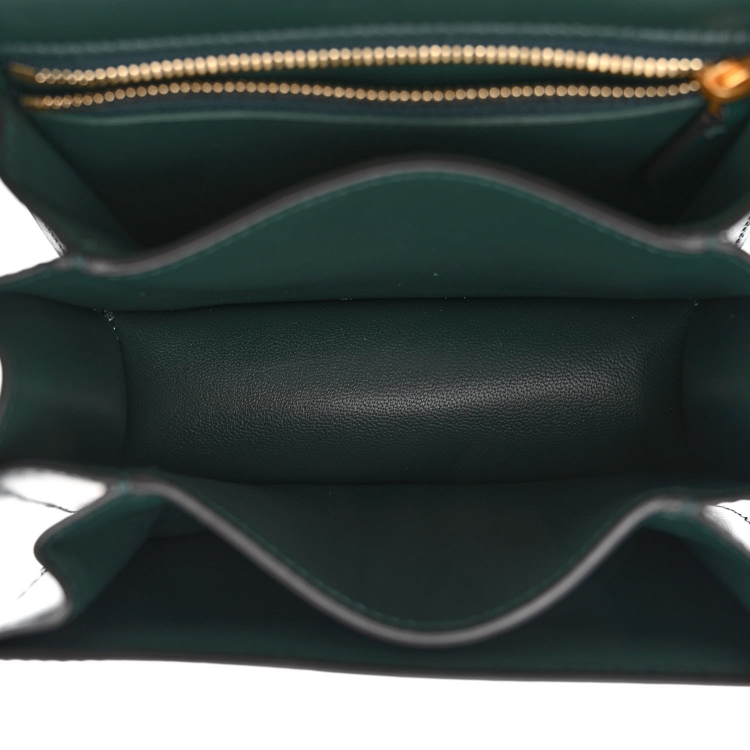 Celine Box Calfskin Small Classic Box Flap Bag Amazone 5 of 10