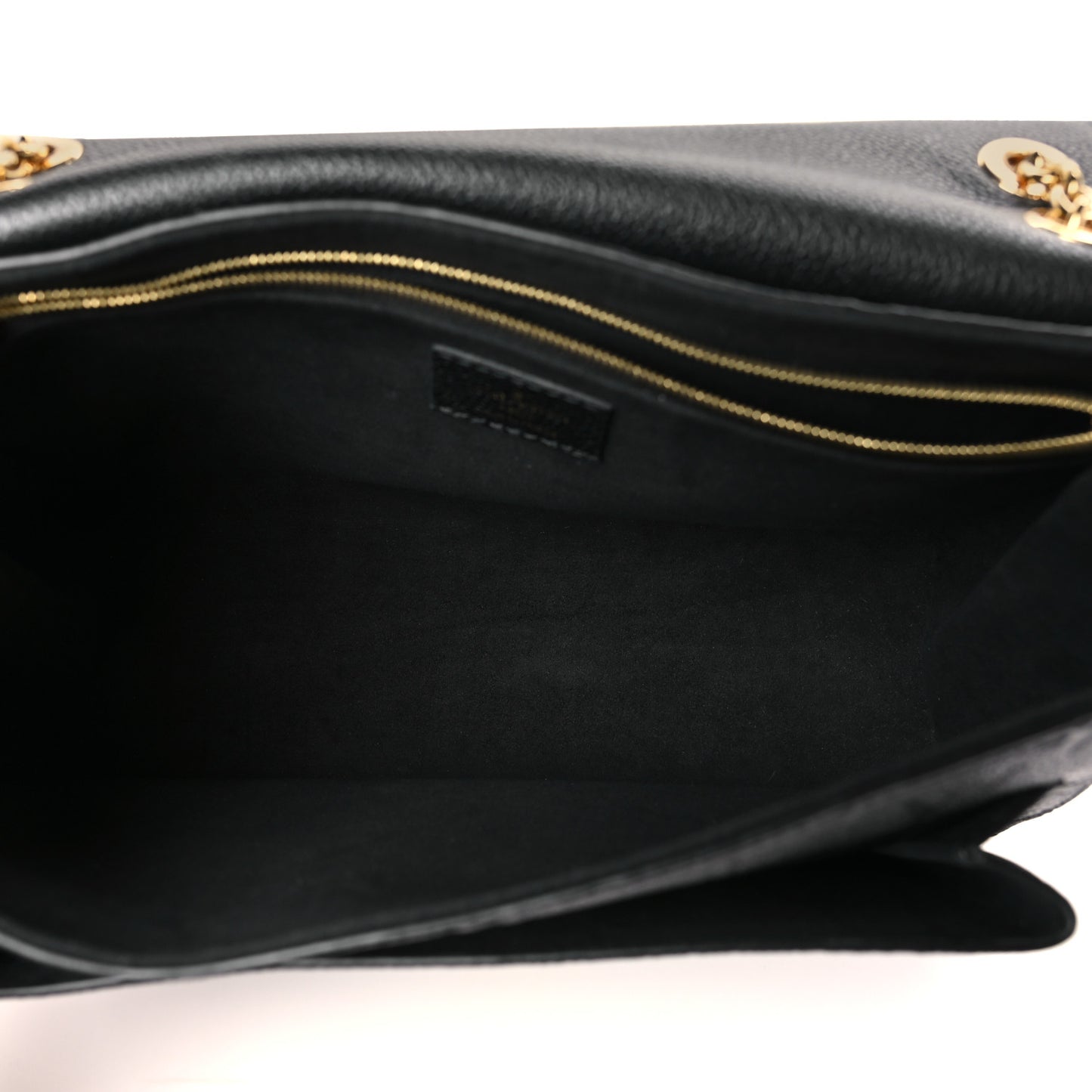 Empreinte Vavin PM Black