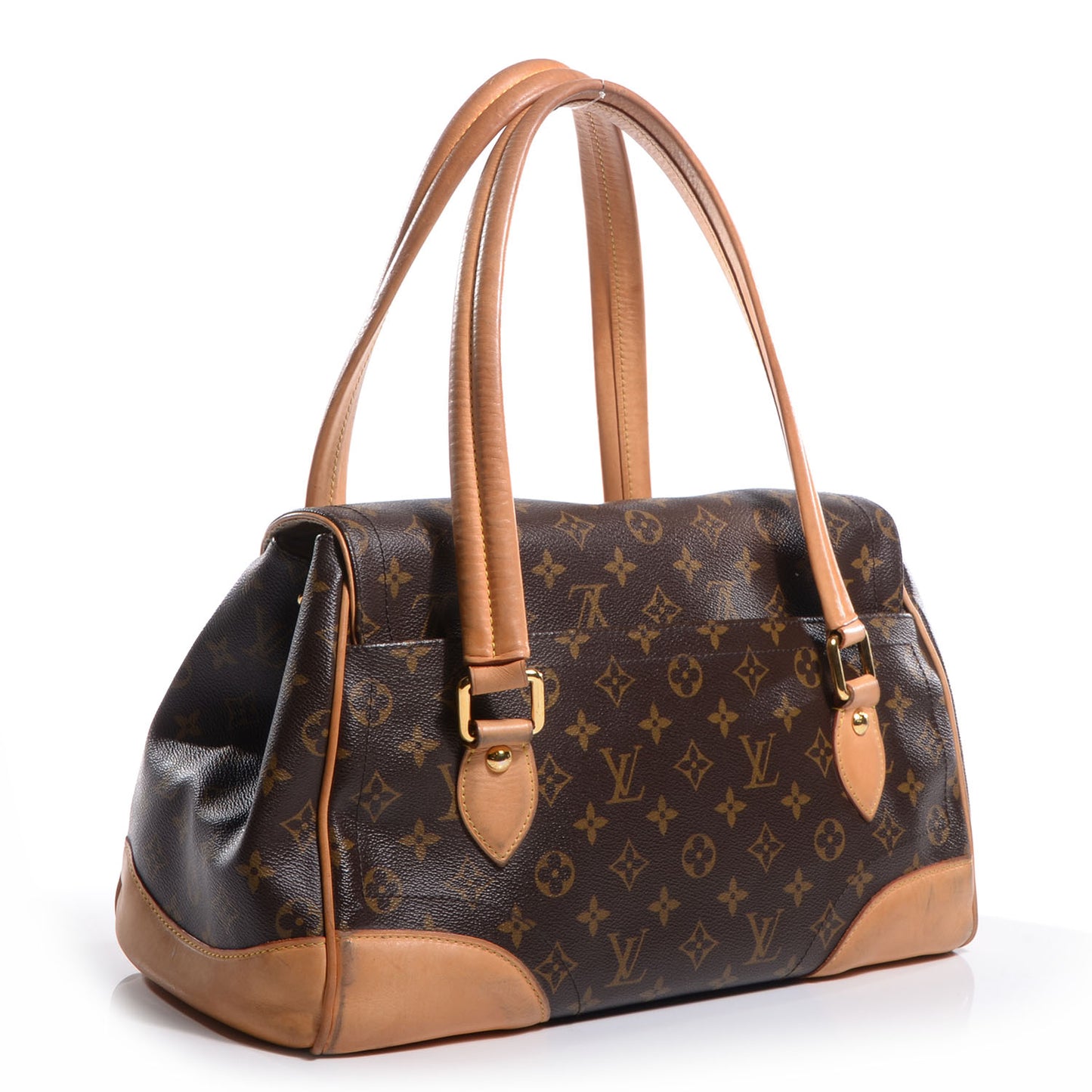 Monogram Beverly GM