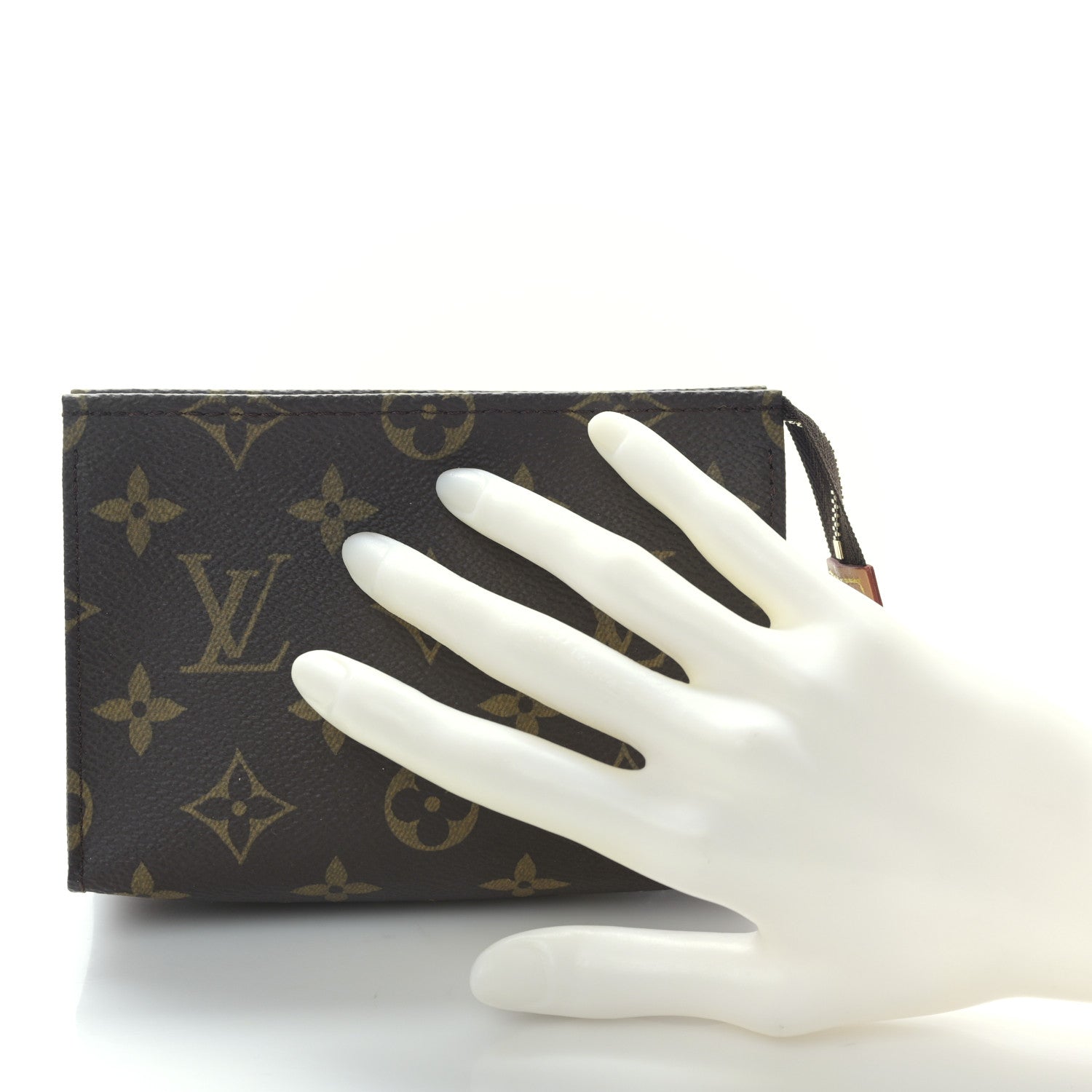 Louis Vuitton Monogram Toiletry Pouch 15 2 of 8