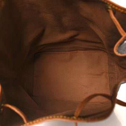 Louis Vuitton Monogram Noe 5 of 12