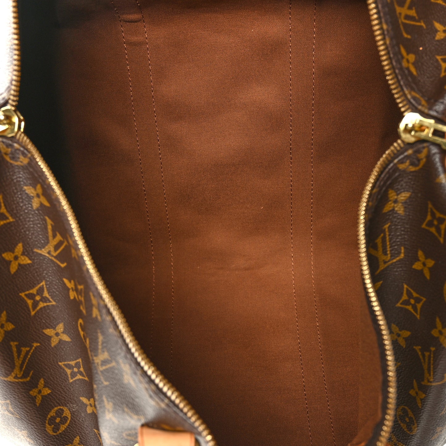Monogram Keepall 50