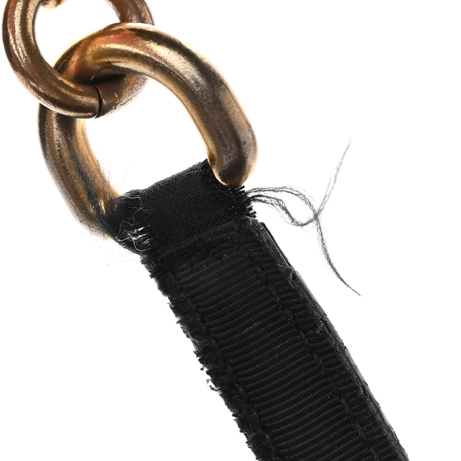 Dolce & Gabbana Crochet Miss Sicily Chain Flap Black 10 of 13