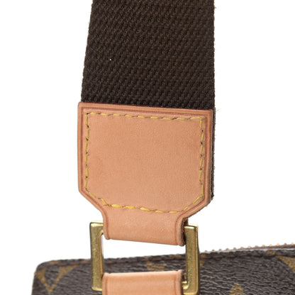 Louis Vuitton Monogram Bosphore Pochette 9 of 16