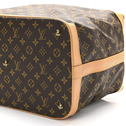 Louis Vuitton Monogram Cruiser 40 10 of 14