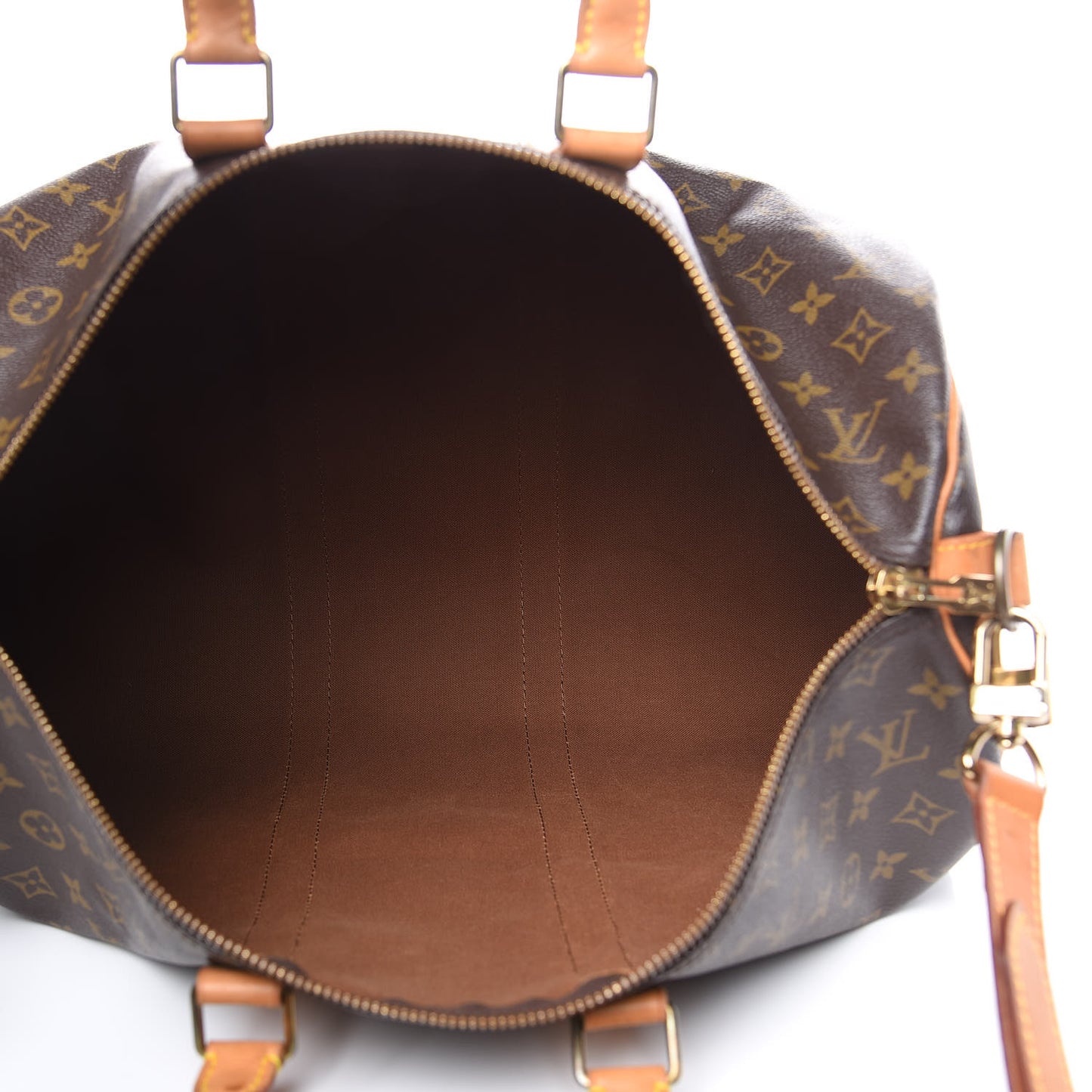 Monogram Keepall Bandouliere 45