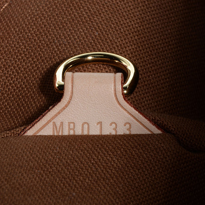 Louis Vuitton Monogram Tivoli GM 7 of 7