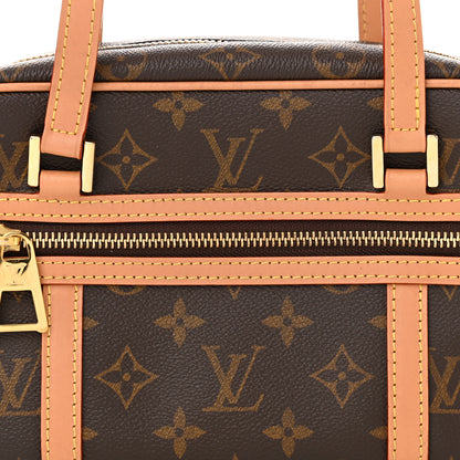 Louis Vuitton Monogram Cite 7 of 10