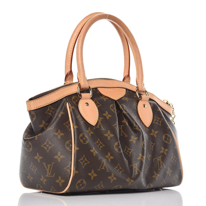 Louis Vuitton Monogram Tivoli PM 3 of 16