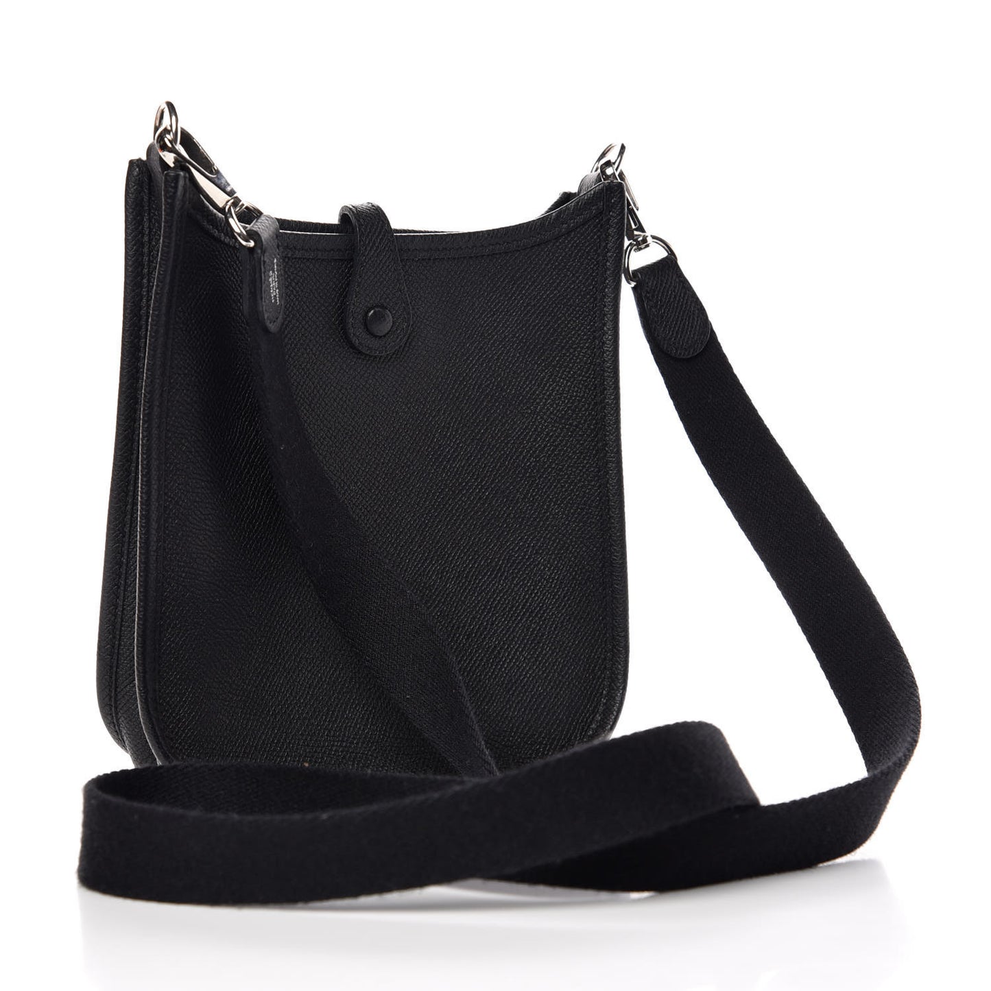 Epsom Evelyne TPM Black