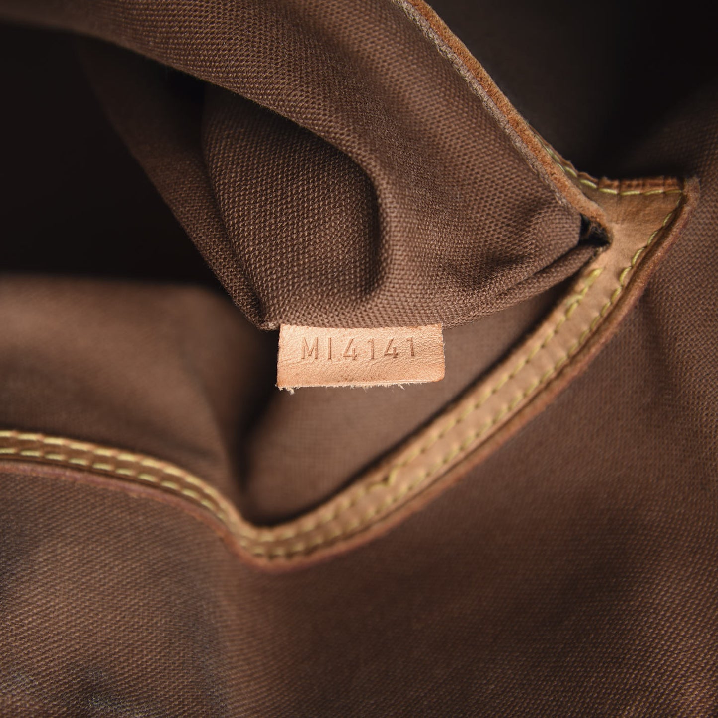 Monogram Palermo GM