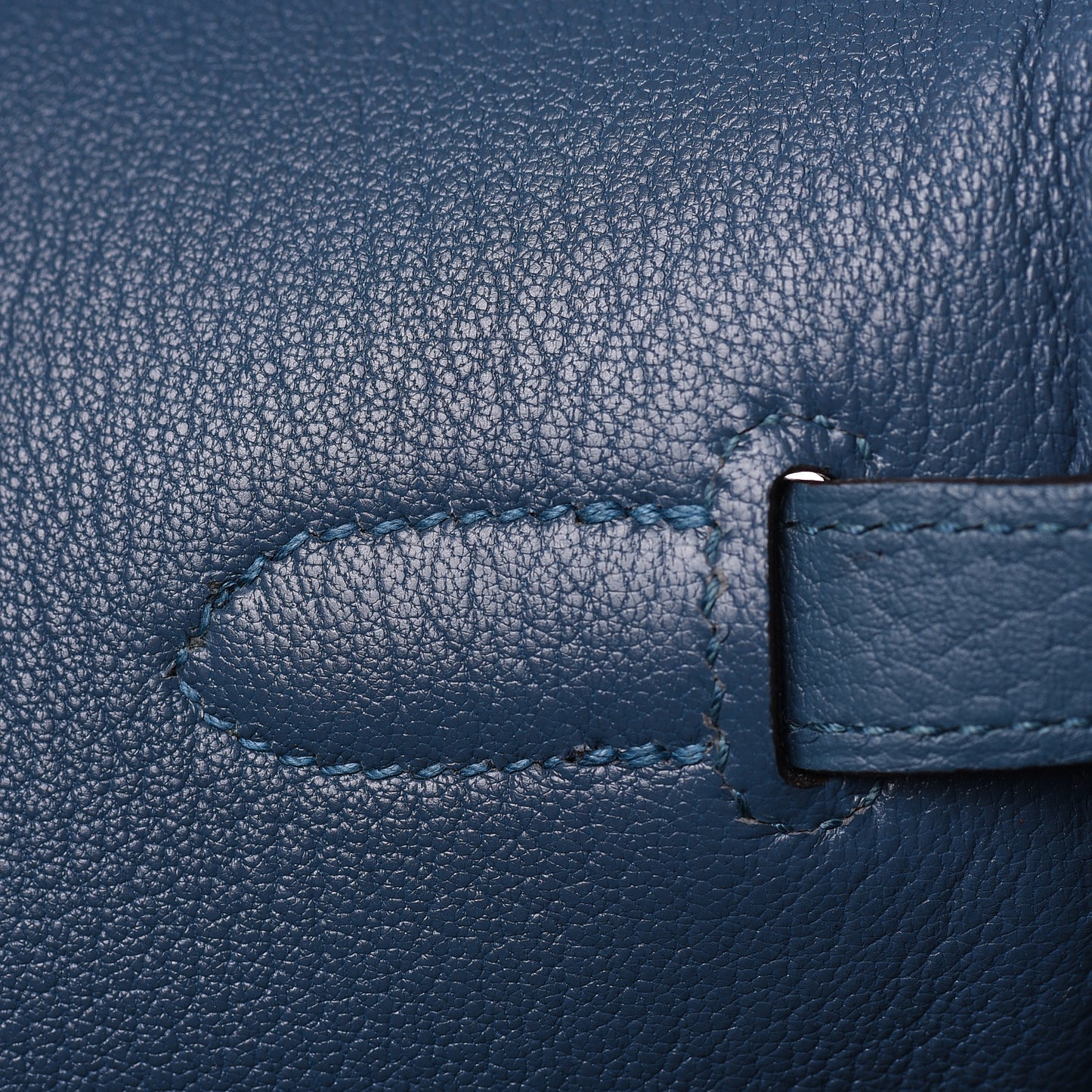 Fjord Birkin 40 Bleu Tempete