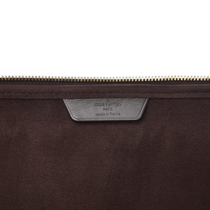 Louis Vuitton Damier Ebene 15 in Laptop Sleeve 5 of 8