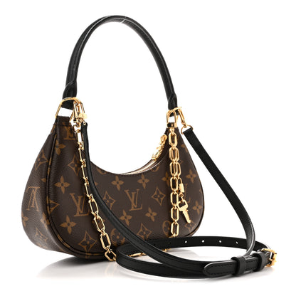 Louis Vuitton Monogram Catchy PM 3 of 13
