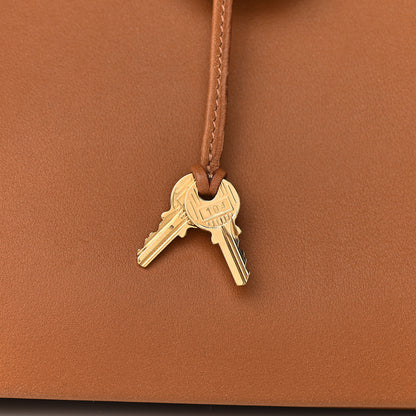 Hermes Gulliver Birkin 35 Gold 29 of 34
