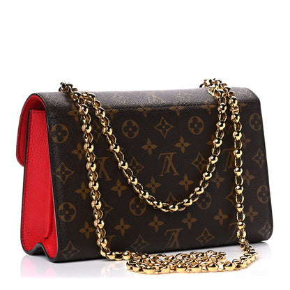 Louis Vuitton Monogram Victoire Cherry 3 of 13