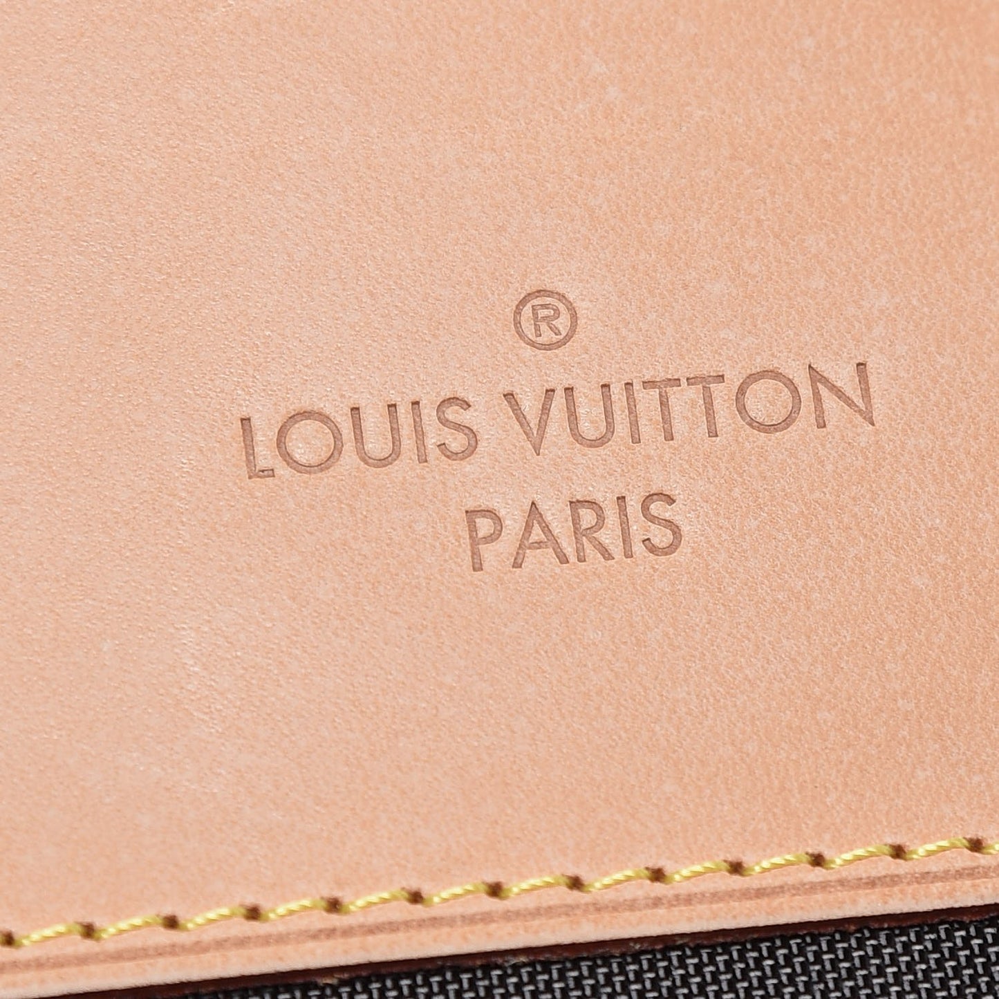 Monogram Pegase 50