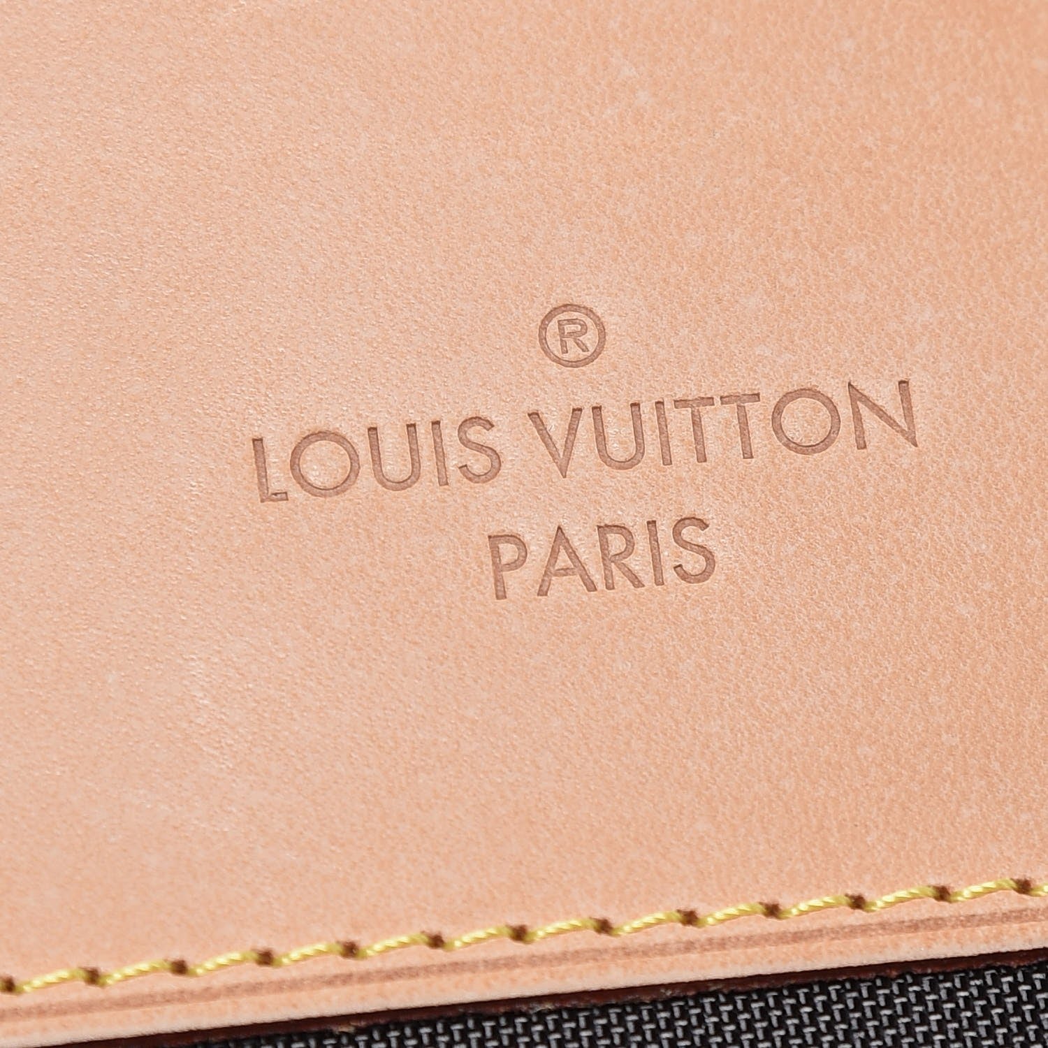 Louis Vuitton Monogram Pegase 50 7 of 16