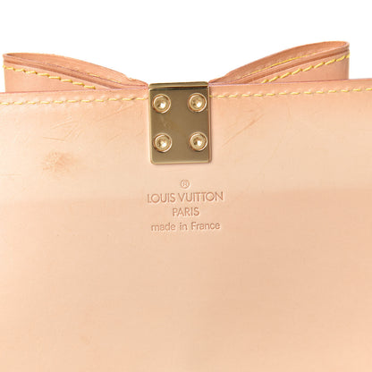 Louis Vuitton Monogram Cherry Blossom Papillon Brown 6 of 8