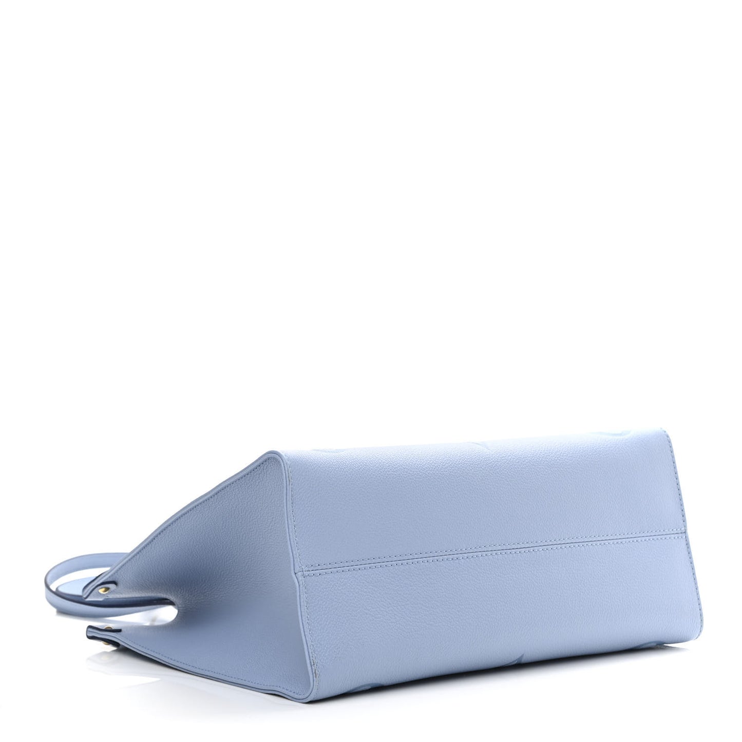 Empreinte Monogram Giant By The Pool Onthego MM Summer Blue