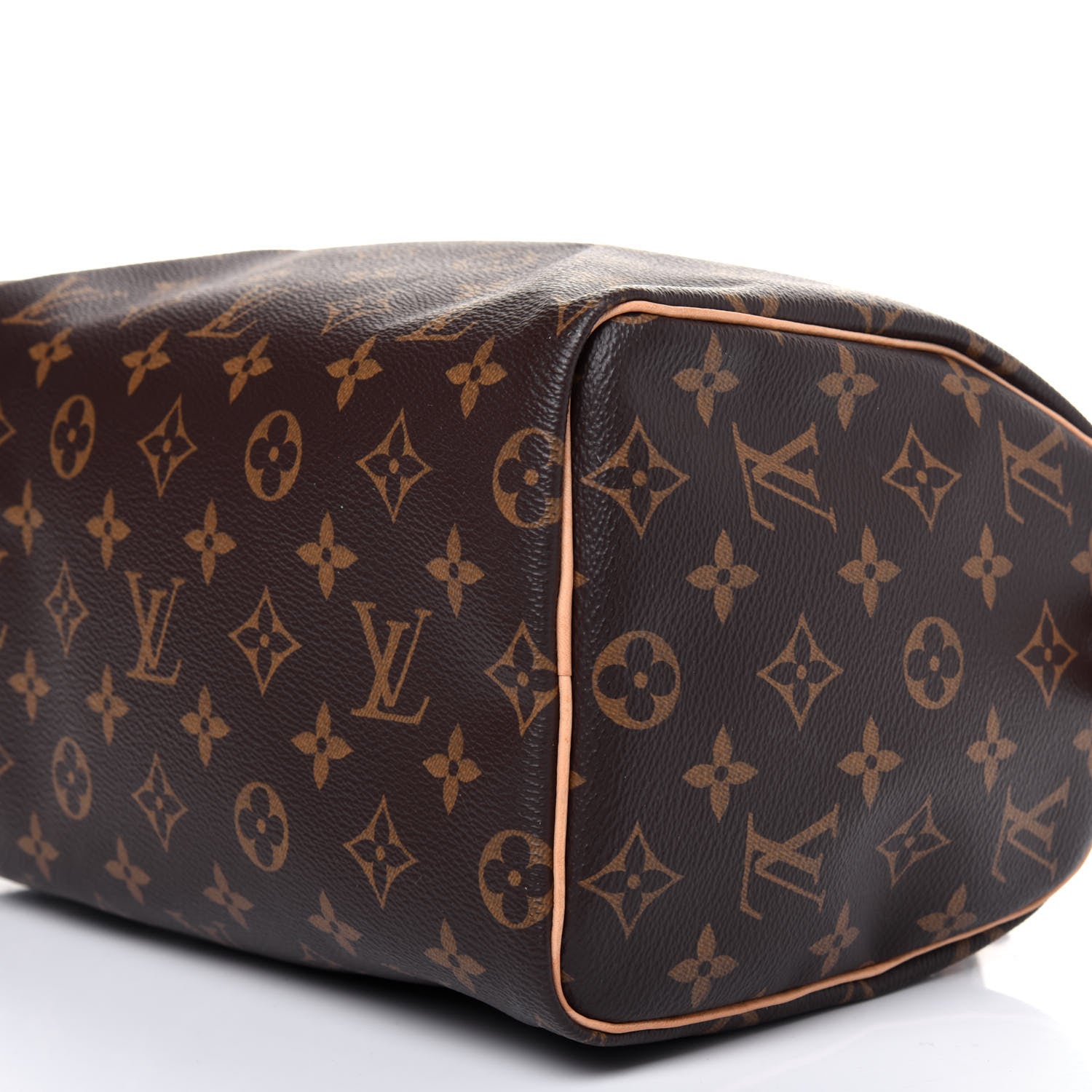 Louis Vuitton Monogram Speedy 25 9 of 16