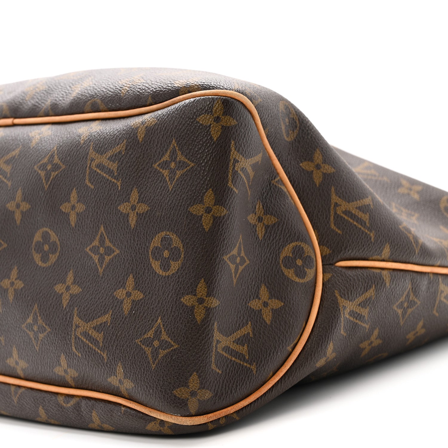 Louis Vuitton Monogram Delightful MM 9 of 12
