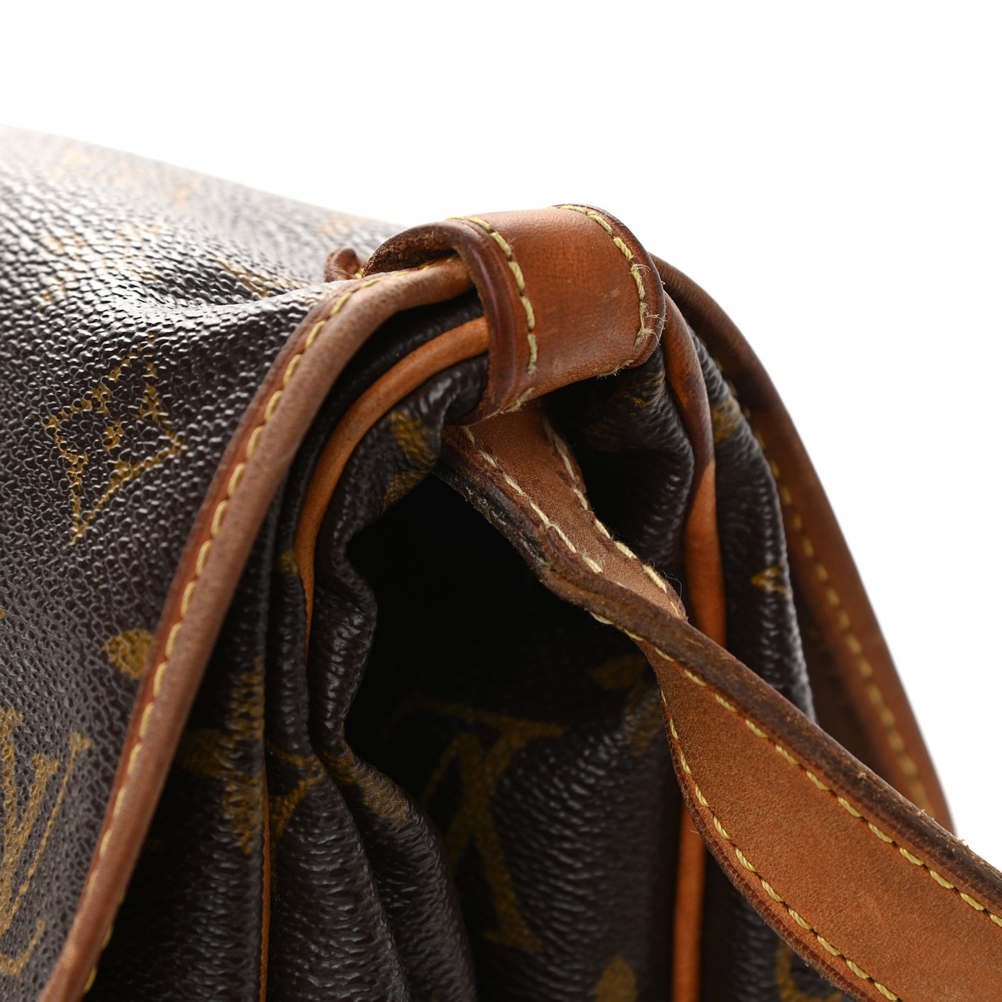 Monogram Saumur 30