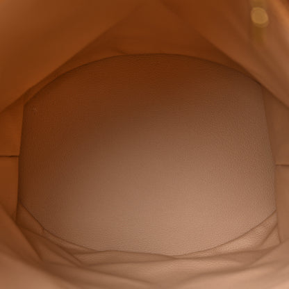 Louis Vuitton Monogram Bucket 27 5 of 12