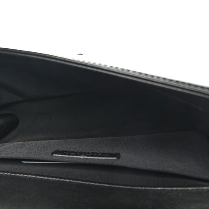 Chanel Lambskin Quilted Medium Boy Flap Black 5 of 10