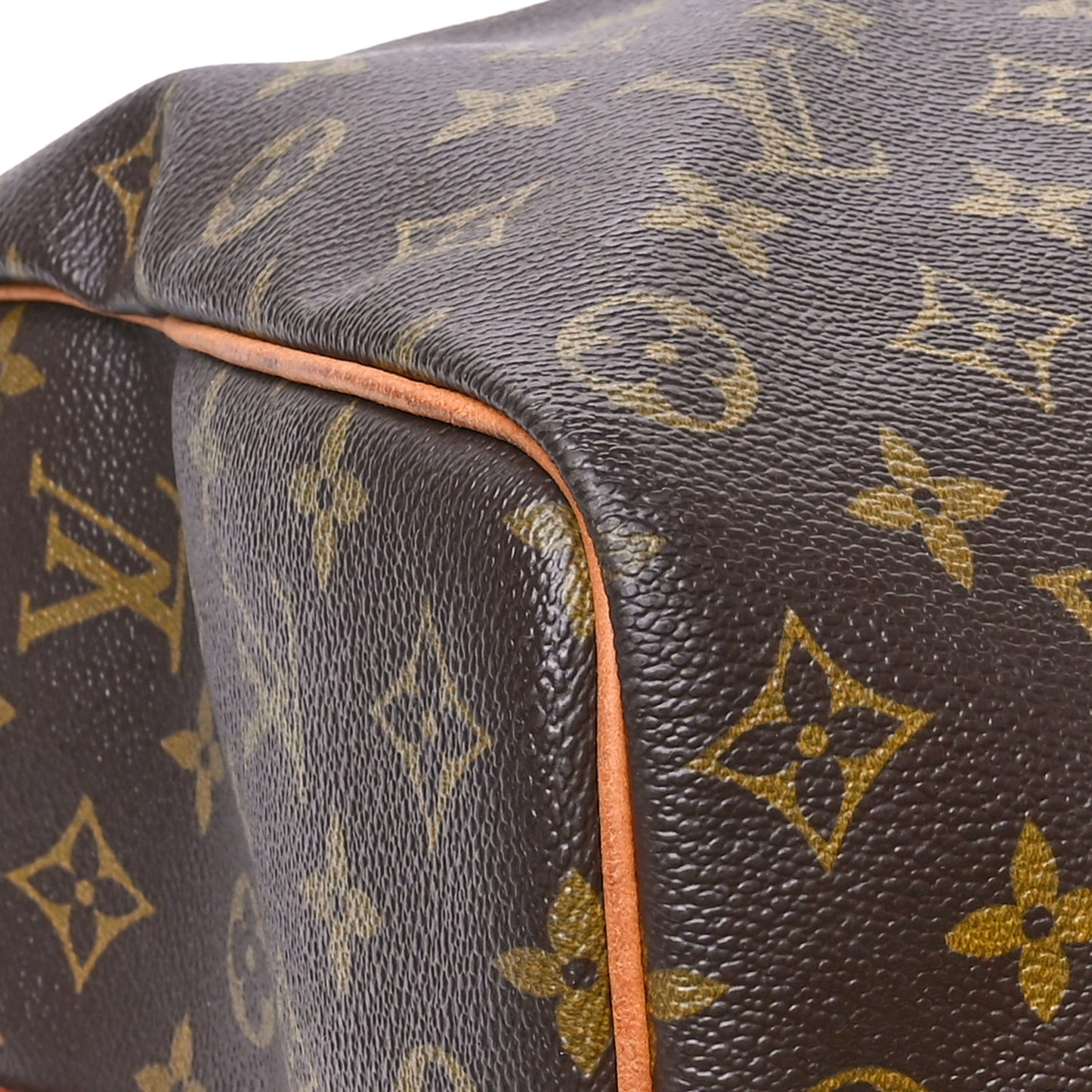Monogram Keepall Bandouliere 50