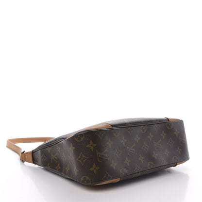 Louis Vuitton Monogram Boulogne 30 4 of 15