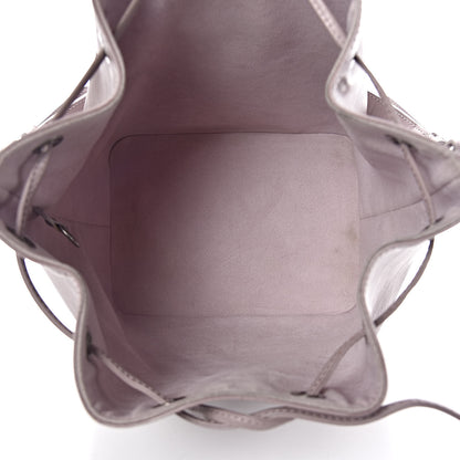 Louis Vuitton Epi Petit Noe Lilac 5 of 14