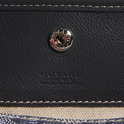 Goyard Goyardine Saint Louis GM Grey 8 of 10