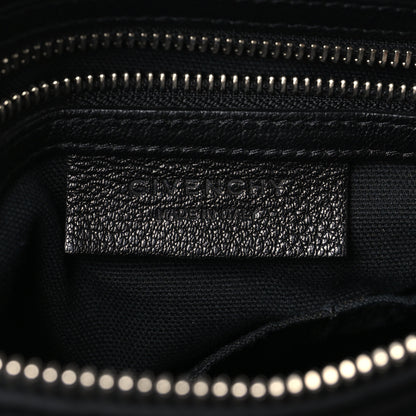 Givenchy Nylon 4G Small Pandora Black 6 of 9