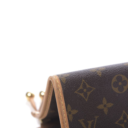Louis Vuitton Monogram Popincourt 11 of 14
