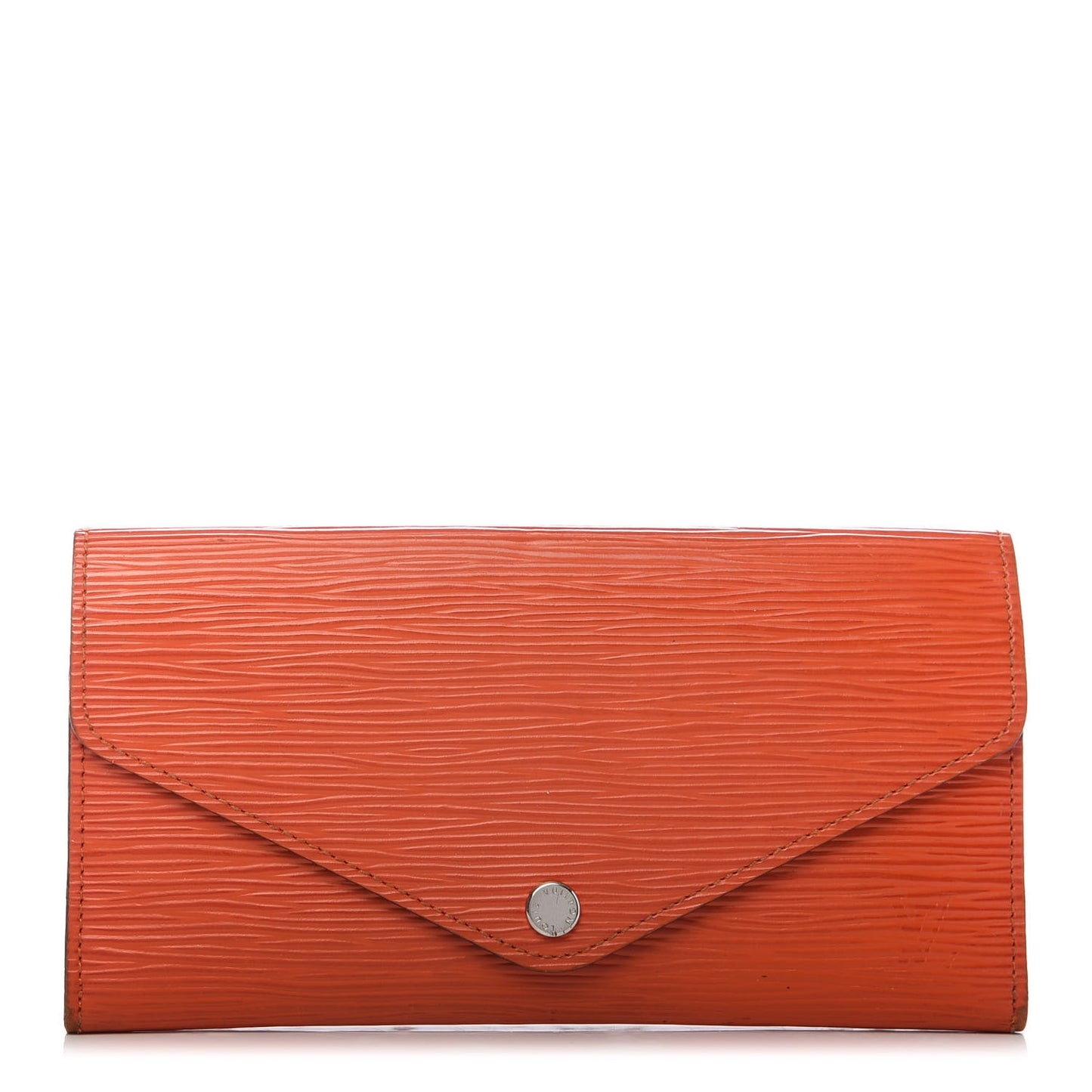 Epi Josephine Wallet Piment