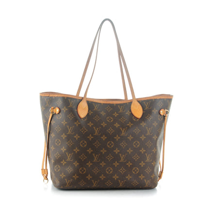 Louis Vuitton Monogram Neverfull MM 1 of 8