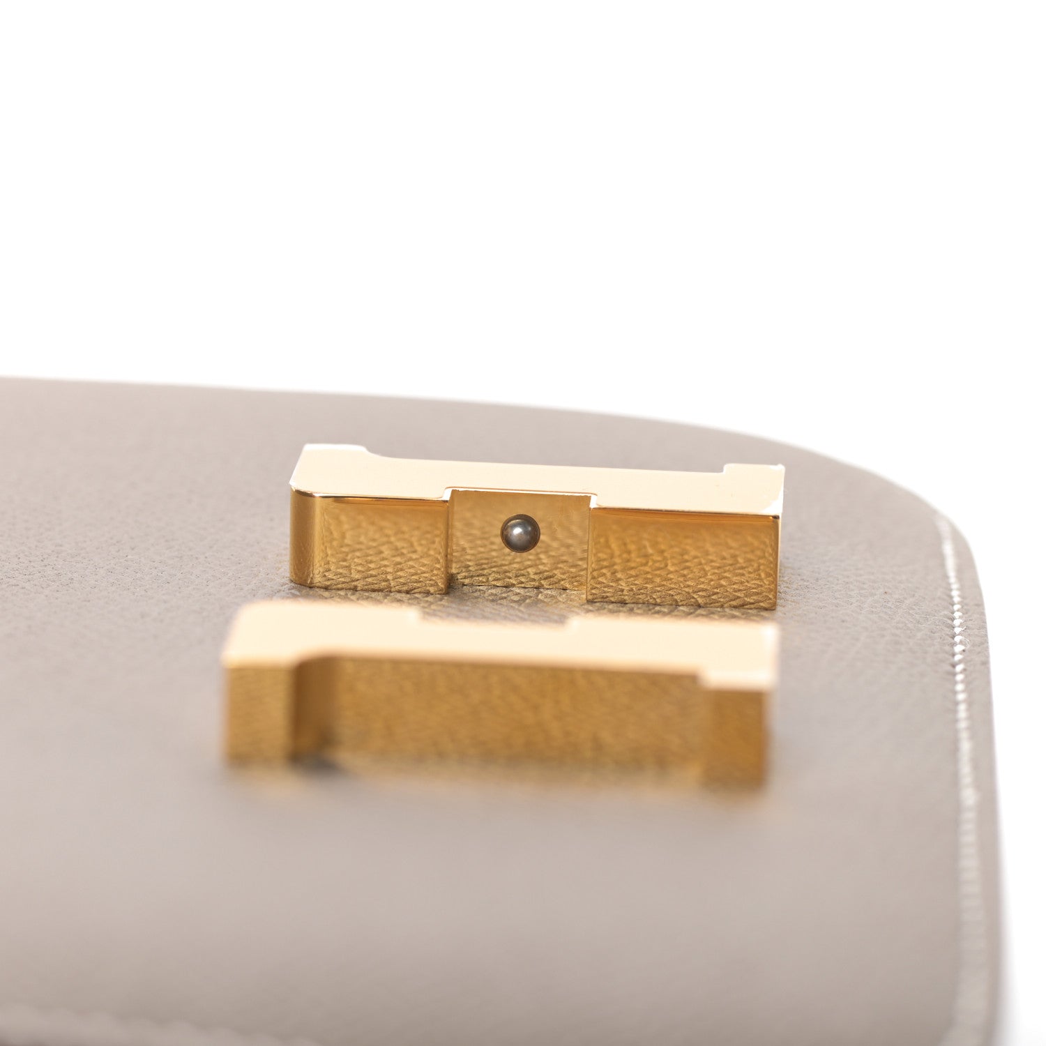 Hermes Epsom Constance 18 Etoupe 12 of 21