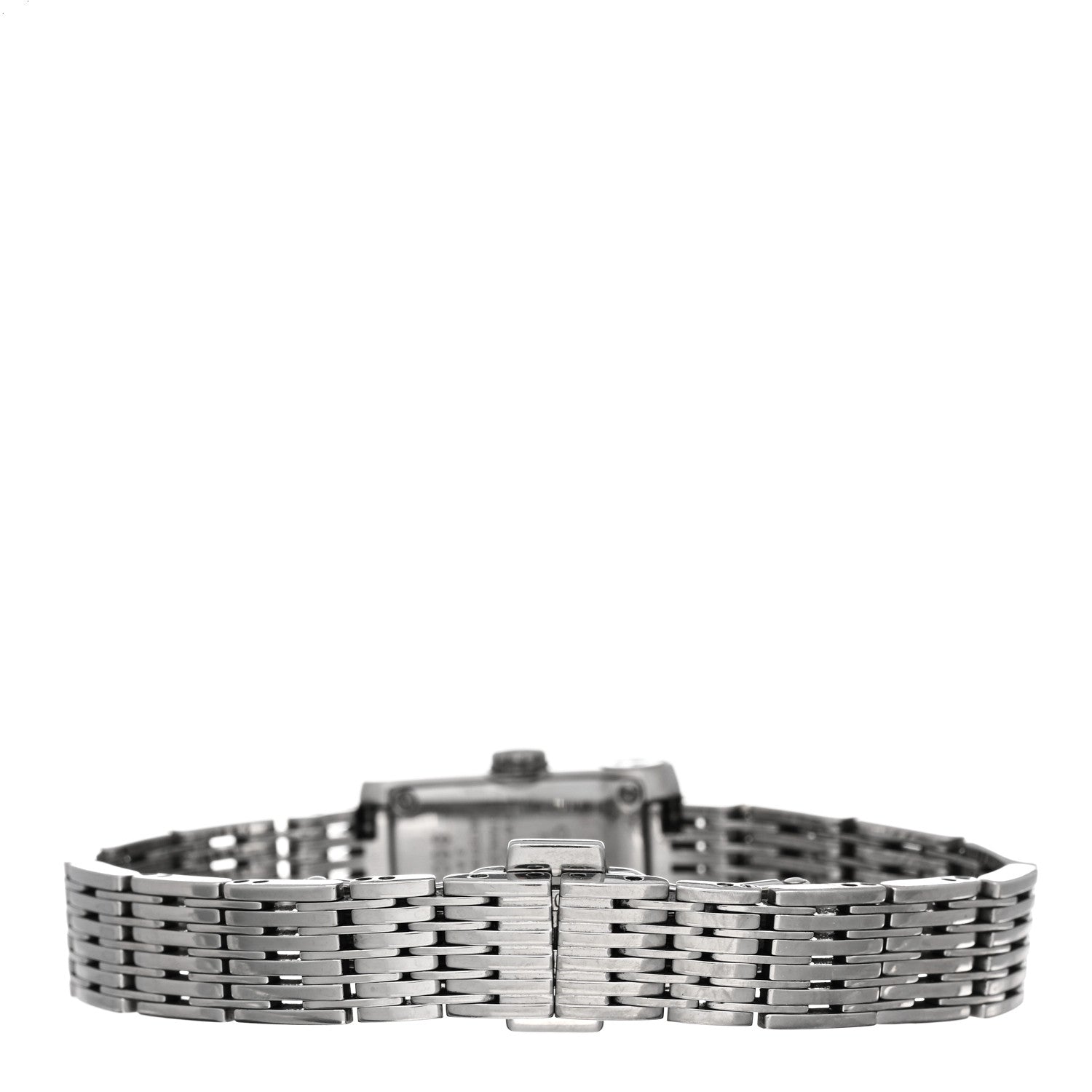 Gucci Stainless Steel 15mm 8600L Quartz Watch 3 of 4