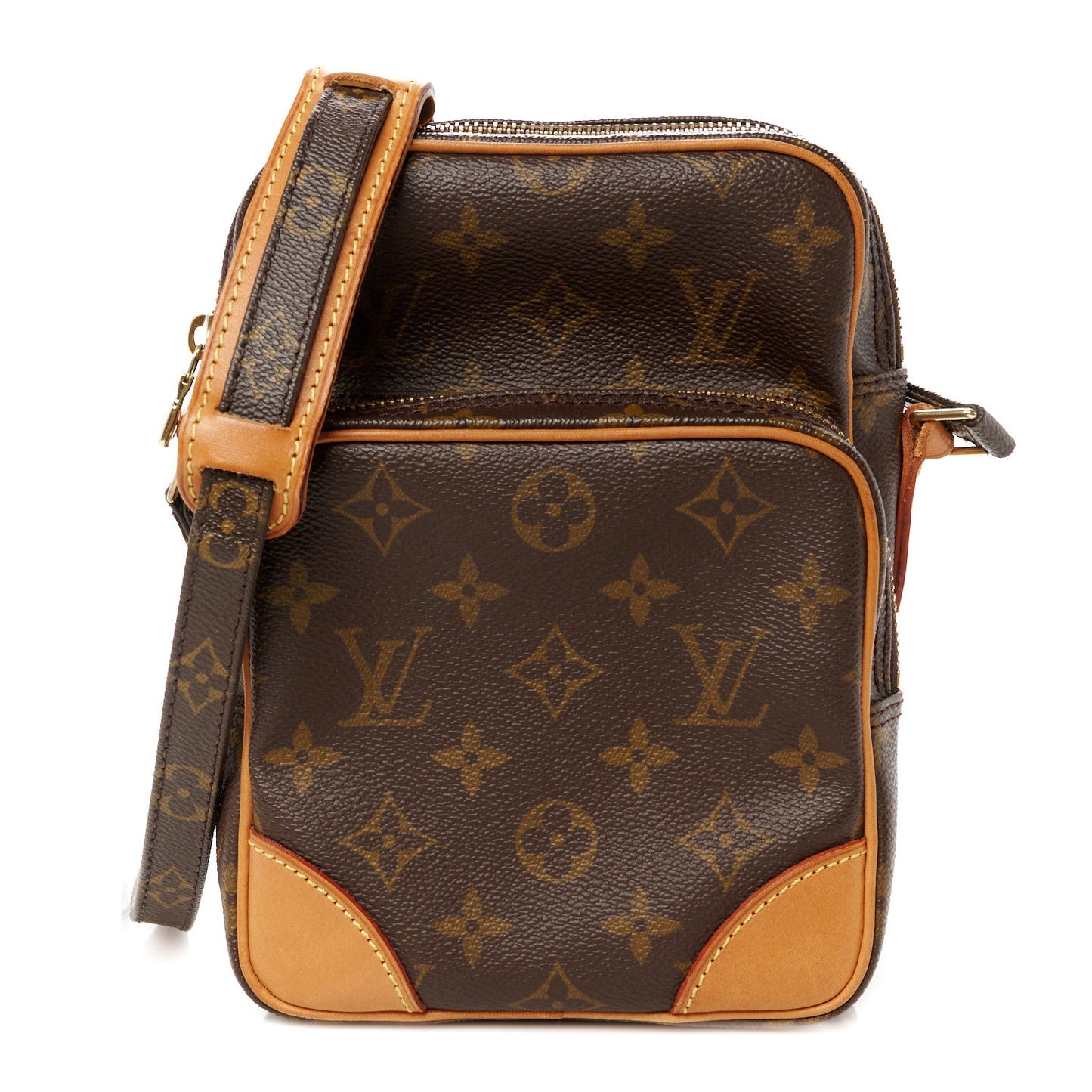 Monogram Amazone